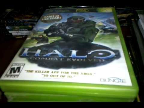 Original Xbox Collection - Part 2
