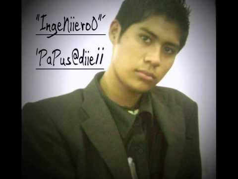 SANDYE AND BJ JHON - SIENTE EL PESO