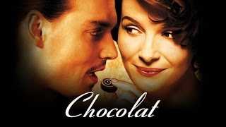 Video trailer för Chocolat | Official Trailer (HD) - Johnny Depp, Judi Dench | MIRAMAX