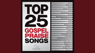 I Give Myself Away/I Won&#39;t Go Back (Medley)