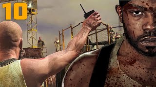 Big Cojones Mode Activated! | Max Payne 3 Ep. 10