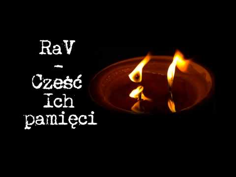 RaV - Cześć Ich pamięci