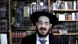 רבי מאיר מרוטנבורג - הרב אברהם מלמד (הרב אברהם מלמד) - התמונה מוצגת ישירות מתוך אתר האינטרנט יוטיוב. זכויות היוצרים בתמונה שייכות ליוצרה. קישור קרדיט למקור התוכן נמצא בתוך דף הסרטון