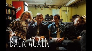 Back Again - Flor @ The Crofoot 2.13.18 | MUSIC LIVE