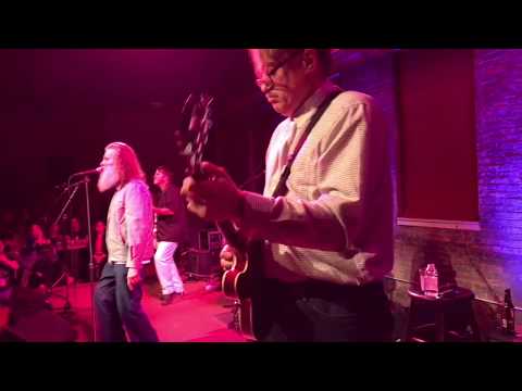 Miracle Legion  - 'Just Say Hello' LIVE from MASS MoCA