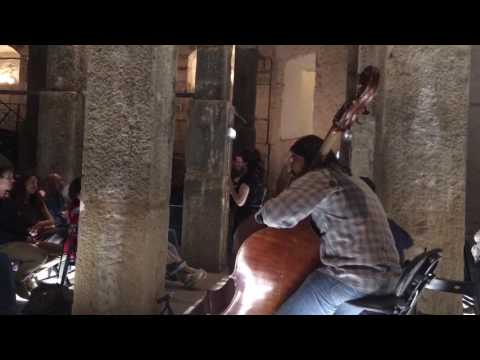 Fado - Ana Margarida - Lisbon