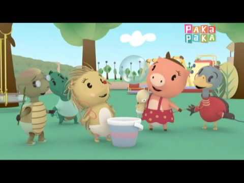 Minimalitos - Pompas de Jabon