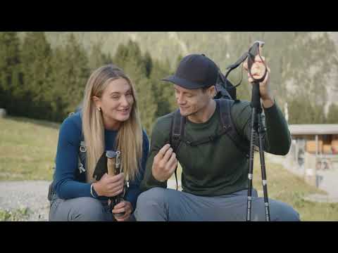 Alpin Loacker Carbon Pro Faltstöcke | Kunden berichten über ihre Erfahrungen