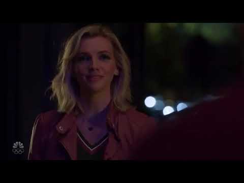 Chicago Fire 9x15 Brettsey Scene (Spoiler)