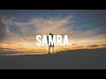 Jackmusic Saint Levant SAMRA Afro Remix