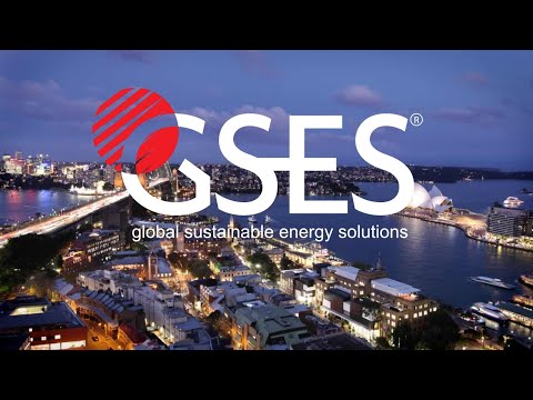 GSES: Creating Sustainable Change