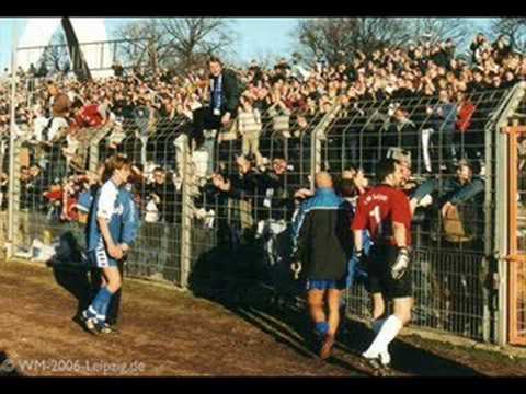 VfB Leipzig - Fussball in der Messestadt!