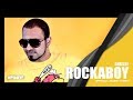 Rockaboy - Sheezay // Official Music Video 2012