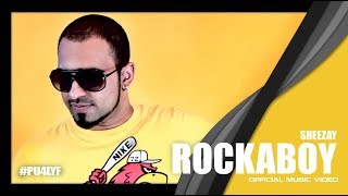 Download lagu Rockaboy - Sheezay // 2012 mp3 Download lagu Rockaboy - Sheezay // 2012 mp3