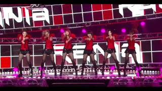 [111209] Rania - Pop Pop Pop