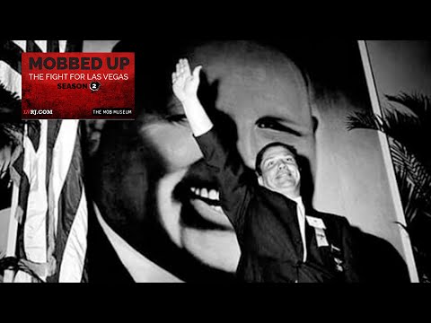 Hoffa: The Strip’s Kingmaker | Mobbed Up S2E2