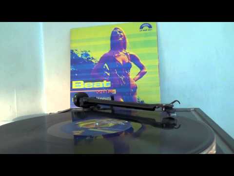 Carlo Rustichelli - Unknit - Vinyl - at440mla - Lounge at Cinevox - Beat Vol. 1