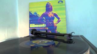 Carlo Rustichelli - Unknit - Vinyl - at440mla - Lounge at Cinevox - Beat Vol. 1