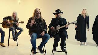 Van Zant - &quot;There You Are&quot; (Acoustic Version) - Official Video
