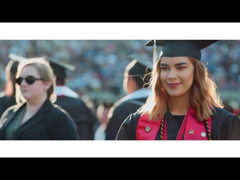 Santa Ana College 2018 Commencement Recap