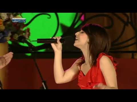 Helena Brajković & Oliver J.Berekin - Romanca