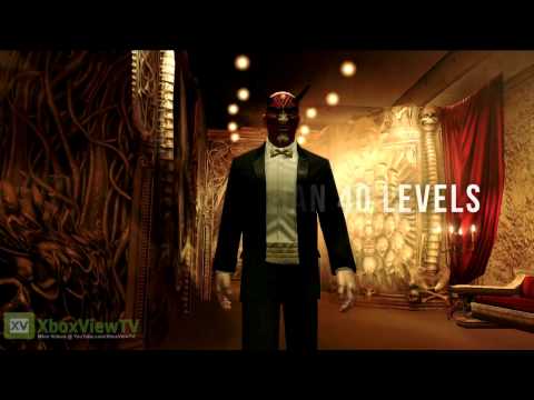 hitman hd trilogy xbox 360 review