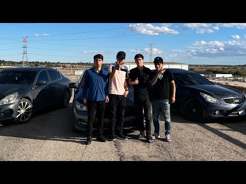 PRIMER VIDEO!!! // LosPayos // Un dia de Camaradas en MEXICALI
