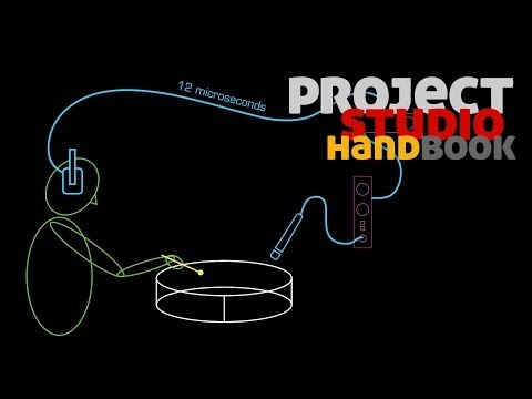 Speed of sound - sound theory