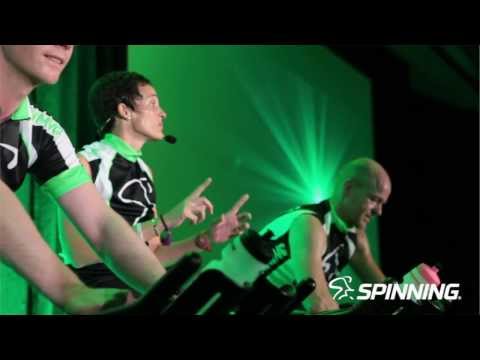 Martin Timmerman, Spinning® Master Instructor | Germany