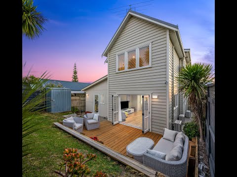 26 Cape Cod Drive, Gulf Harbour, Auckland, 3房, 2浴, 独立别墅