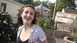 Jessie J &quot;Stand Up&quot; Music Video