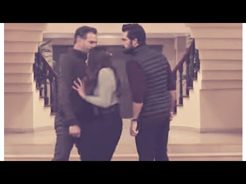 EMANET (FATALNA LJUBAV) 269. EPIZODA-NAJAVA