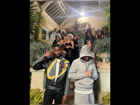 [FREE] Central Cee x Dave Type Beat "EATERS" | NSG type beat | Afroswing type beat | J hus Type Beat