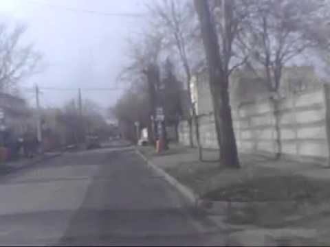 Olvasói dashcam – Jön a Yaris, bukik a motoros