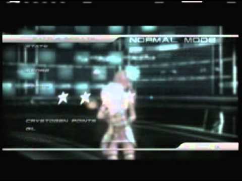 Final Fantasy XIII-2 walkthrough part 39
