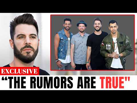 The Most Unsettling REVELATIONS About O Town Boy Band JUST CAME TO LIGHT!!