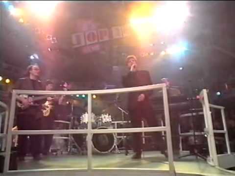 Frank Boeijen Groep - Zwart Wit (1989) [25 Jaar Top 40]