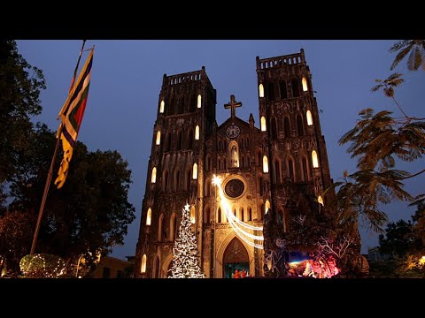 🕊 Classic Gregorian Chants CREDO Veni Creator Spiritus - Canto Gregoriano Liturgico Cattolico