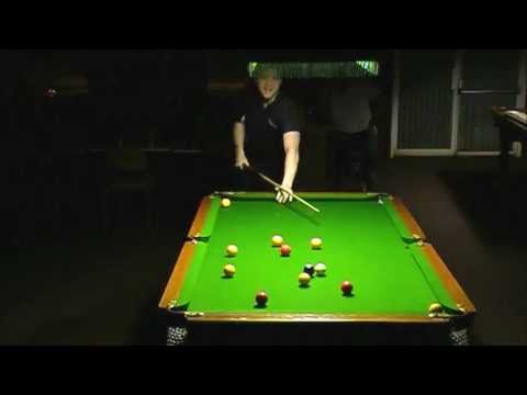 Mick Hill v Ken White