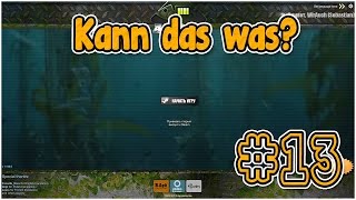 Kann Das Was? E13 | 8Bit Bayonetta, Moon Breakers und Atom Fishing II