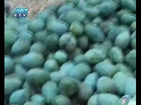 সারাদেশের আমবাগানে পুলিশ মোতায়েনের নির্দেশ