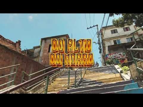 mc smith e mãolee - Do alto do morro[MH SUCESSADA]