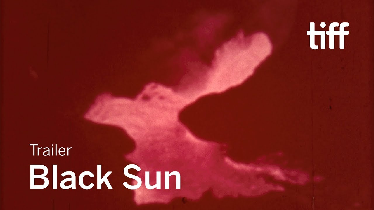BLACK SUN Trailer | TIFF 2019