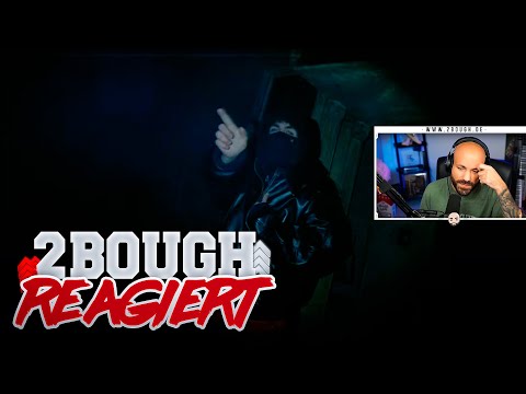 LIL LANO X TRIPPIE BOI - GHOSTTOWN / 2Bough reagiert