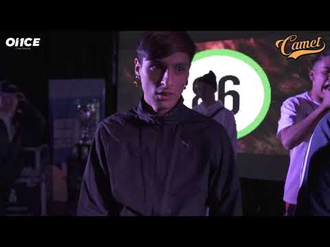 FRESCOLATE y AFRO vs CHICHO y TREBOL | 8VOS | Copa Camet Buenos Aires 2021