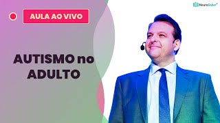 CONDIÇÃO AUTISTA EM ADULTOS