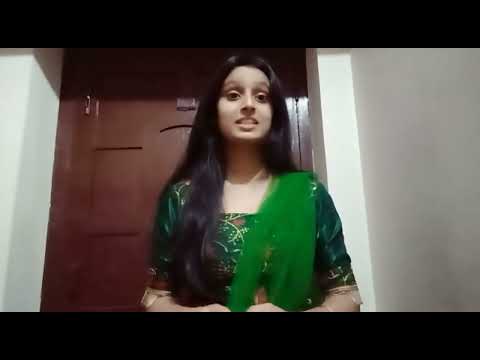 Aradhaya Chauhan  audition monologue 2