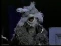 Sesame Street Oscar Cooperates