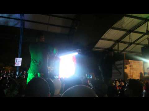 HIP HOP TOTAL 2  BELLO -  BIG KILLA VS DABA MLJ