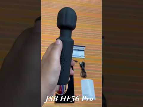 ✨ Unboxing HF56 Pro Cordless Massager: The Ultimate Gadget Reveal! | First Look & Features 🔍